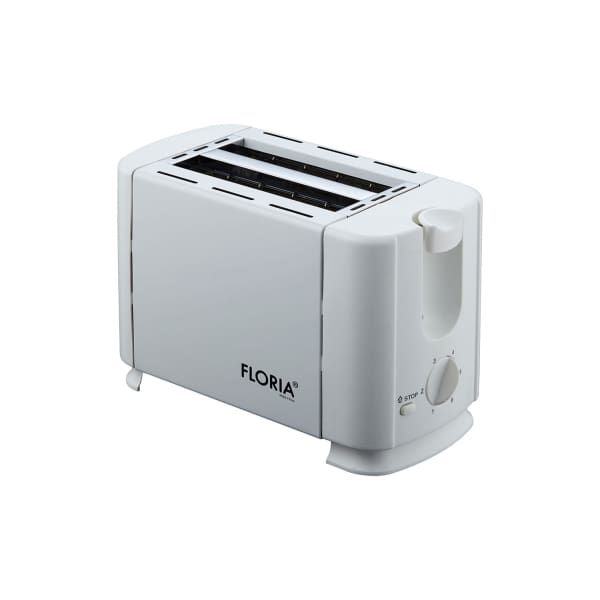 Grille pain FLORIA blanc (ZLN2137) Grille pain FLORIA blanc (ZLN2137)